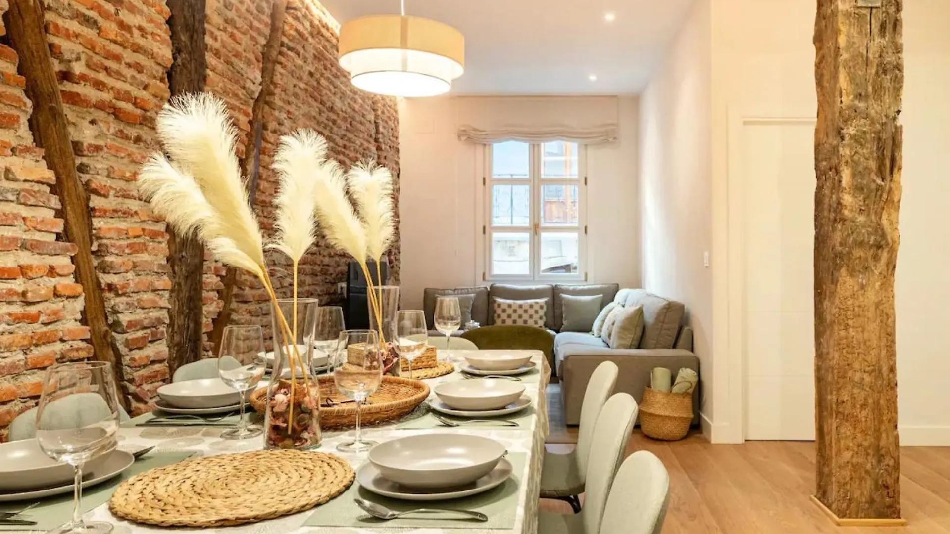 Ot Apartment Casco Viejo 4 Hab 3 Banos Bilbao Spanien