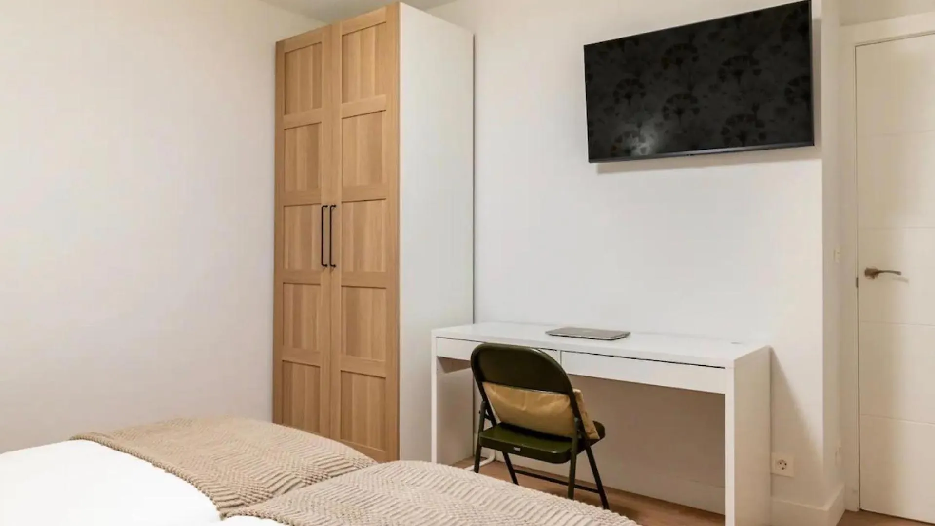 Ot Apartment Casco Viejo 4 Hab 3 Banos Bilbao