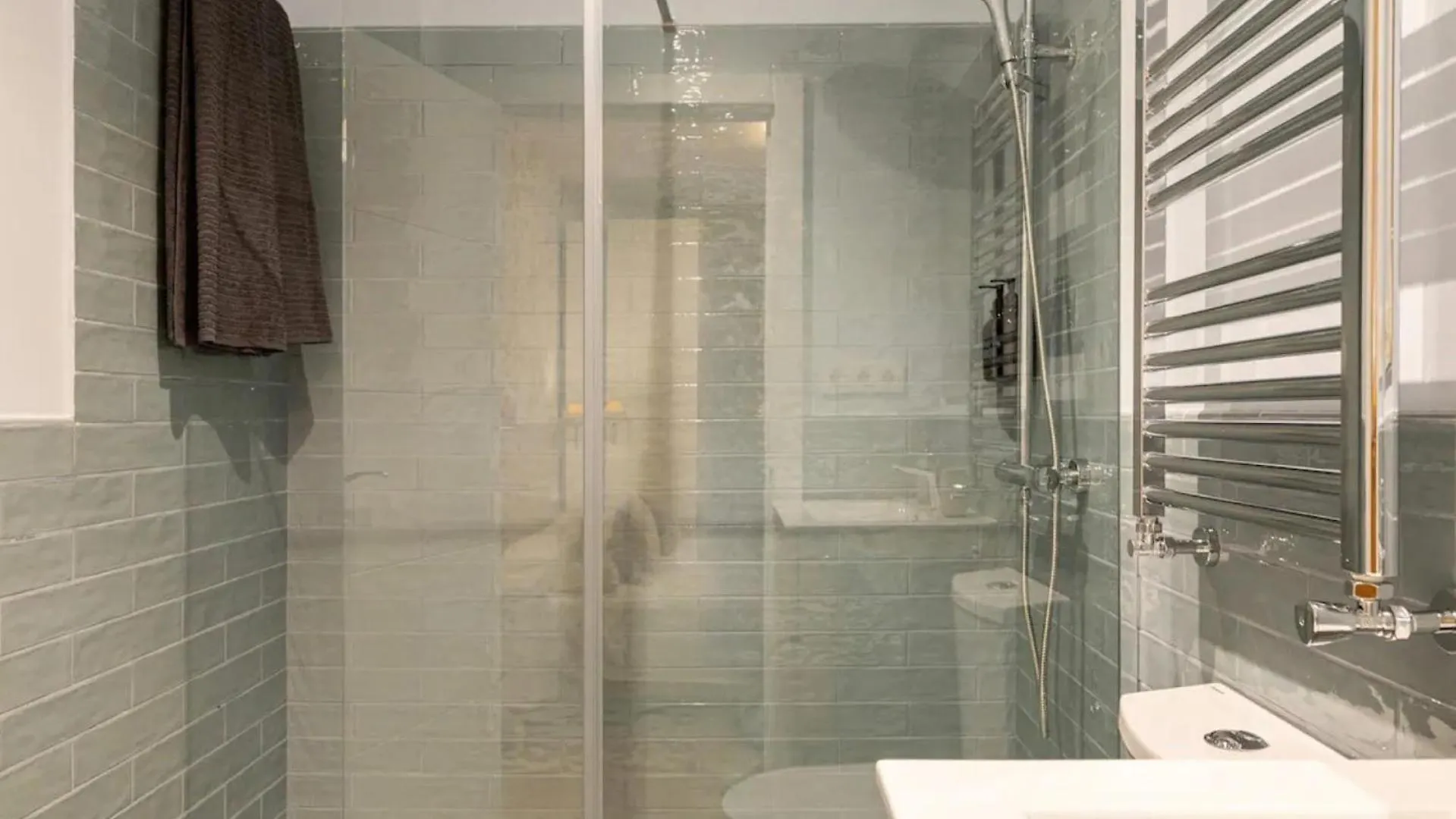 Ot Apartment Casco Viejo 4 Hab 3 Banos Bilbao Spanien