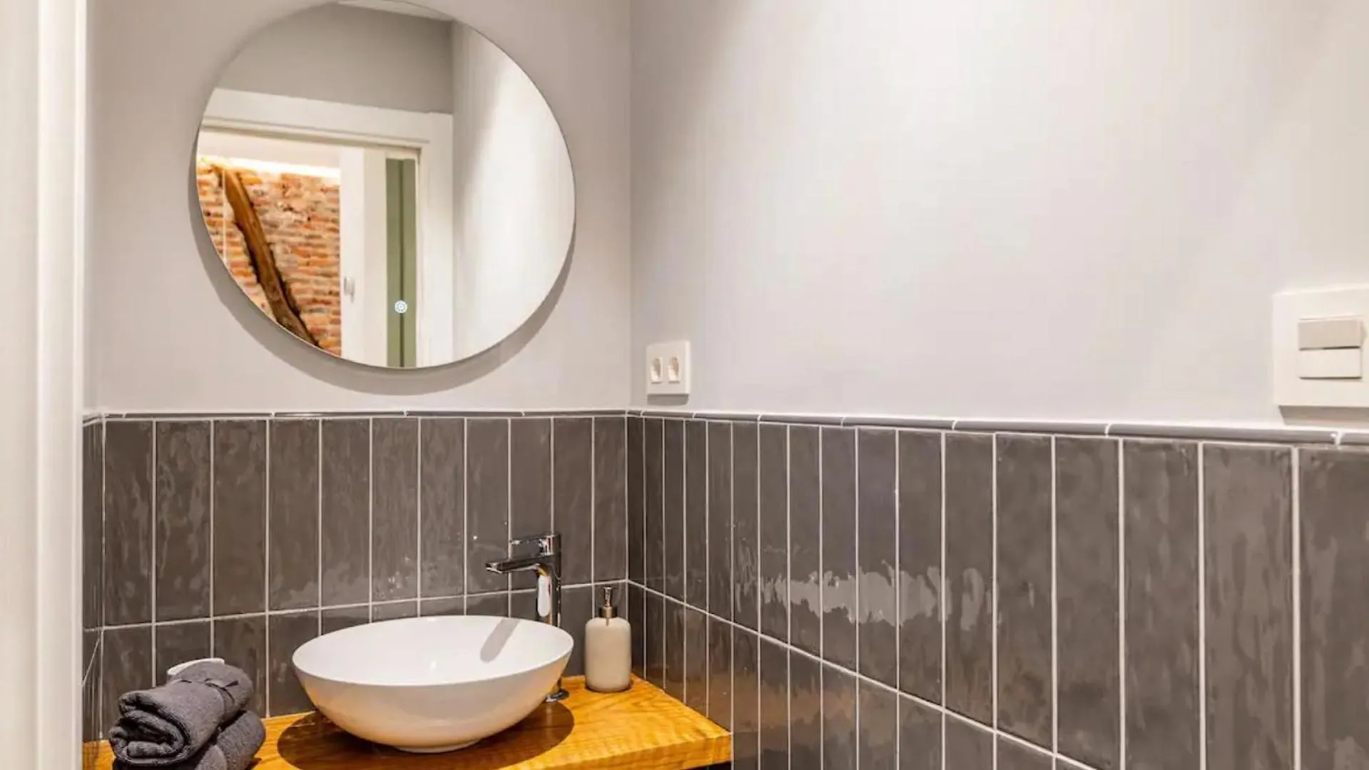 Ot Apartment Casco Viejo 4 Hab 3 Banos Bilbao 0*,  Spanien