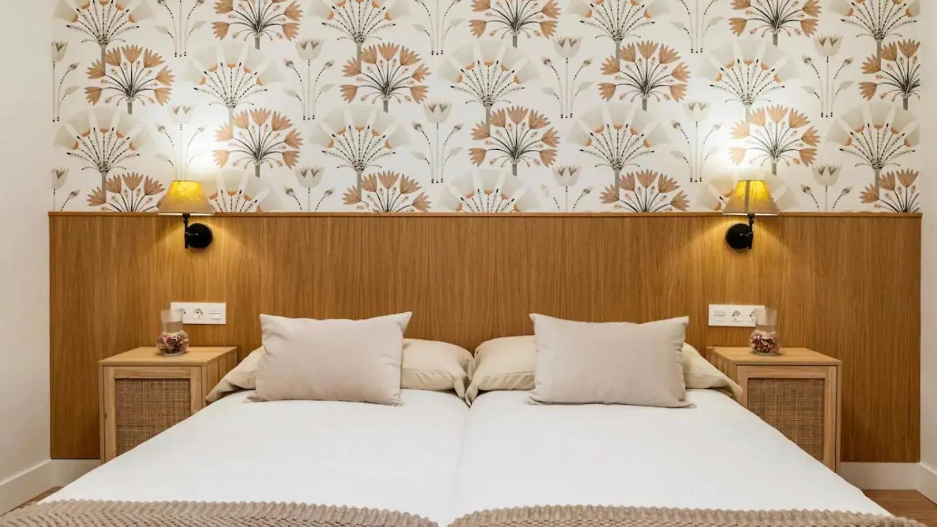 Ot Apartment Casco Viejo 4 Hab 3 Banos Bilbao Spanien