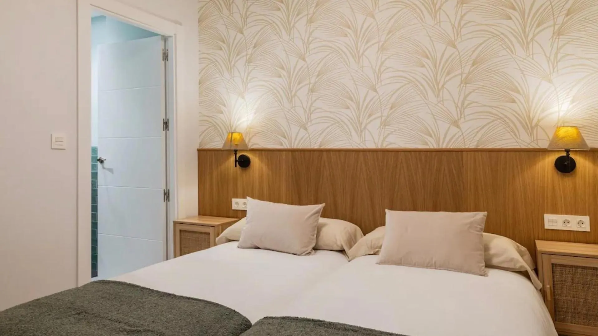 Ot Apartment Casco Viejo 4 Hab 3 Banos Bilbao 0*,  Spanien