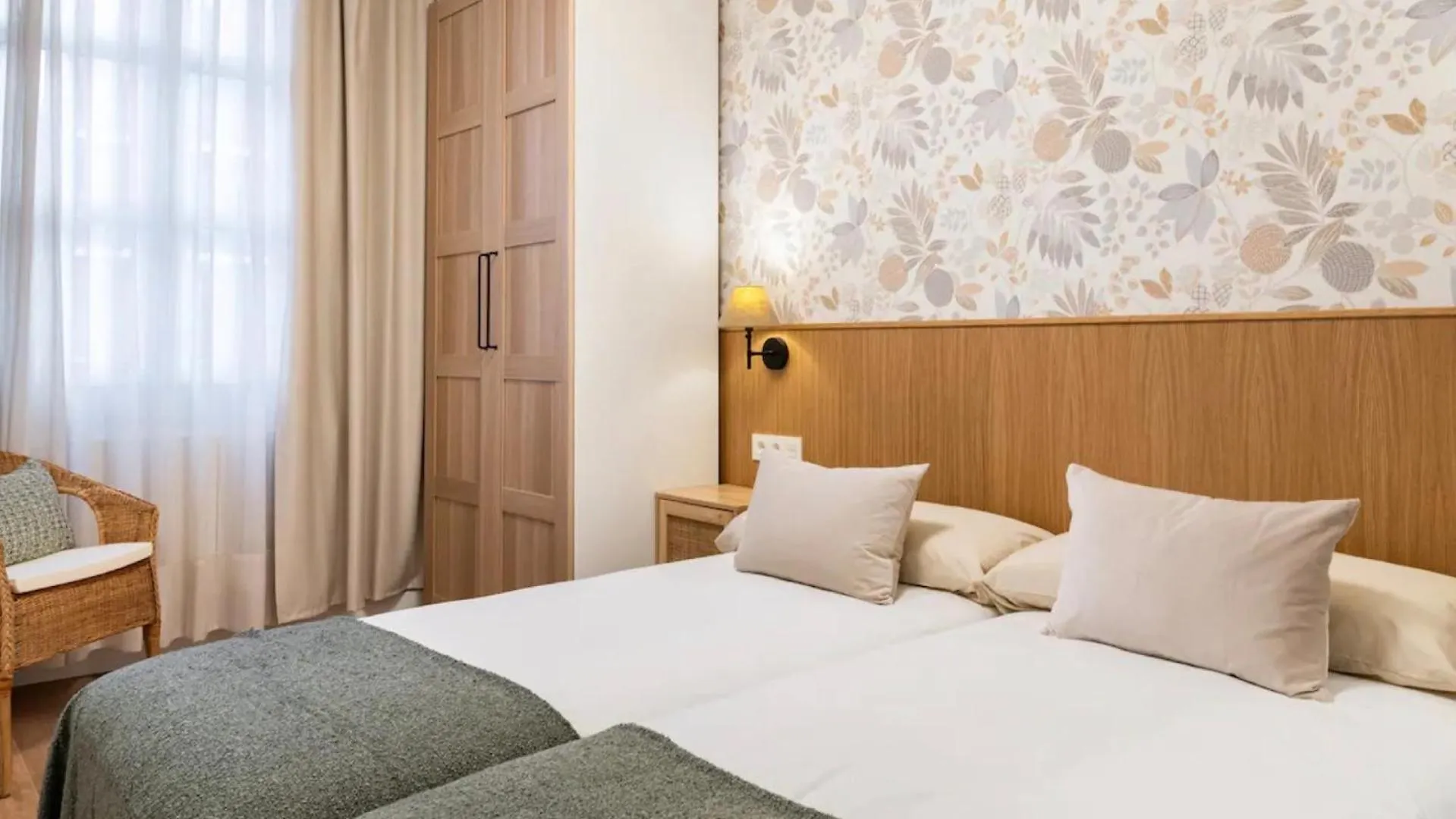Ot Apartment Casco Viejo 4 Hab 3 Banos Bilbao