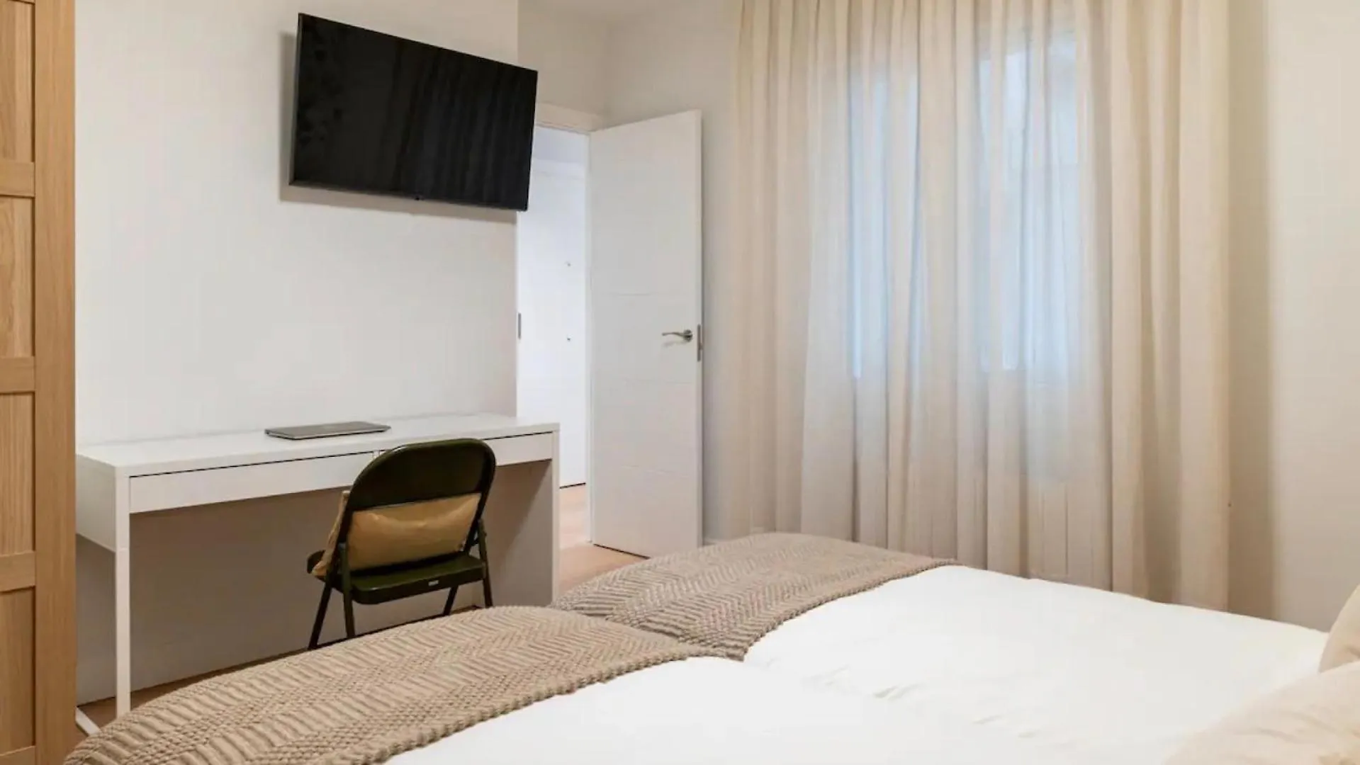Ot Apartment Casco Viejo 4 Hab 3 Banos Bilbao Spanien