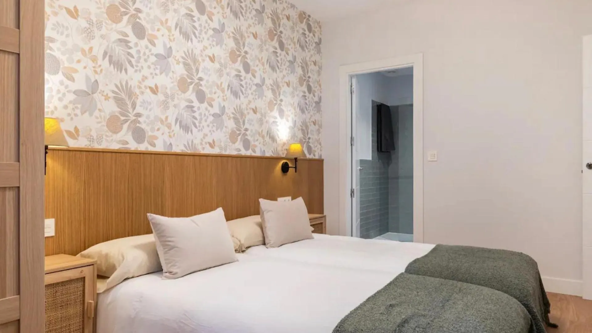 Ot Apartment Casco Viejo 4 Hab 3 Banos Bilbao