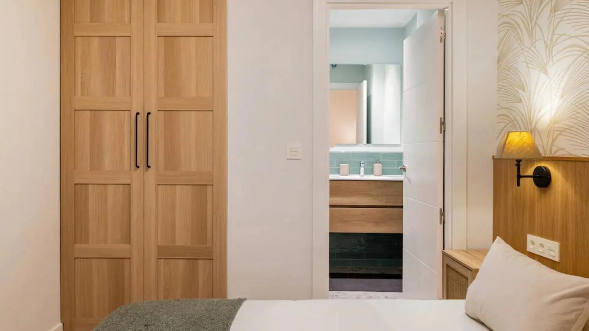 Ot Apartment Casco Viejo 4 Hab 3 Banos Bilbao Spanien