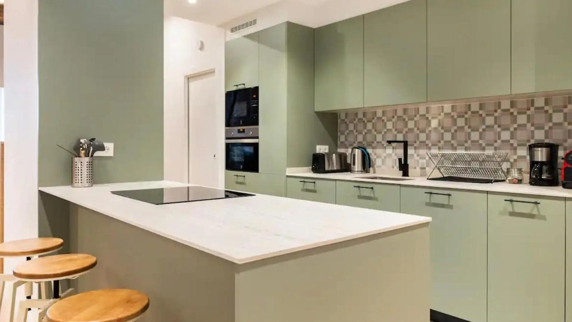 Ot Apartment Casco Viejo 4 Hab 3 Banos Bilbao Spanien