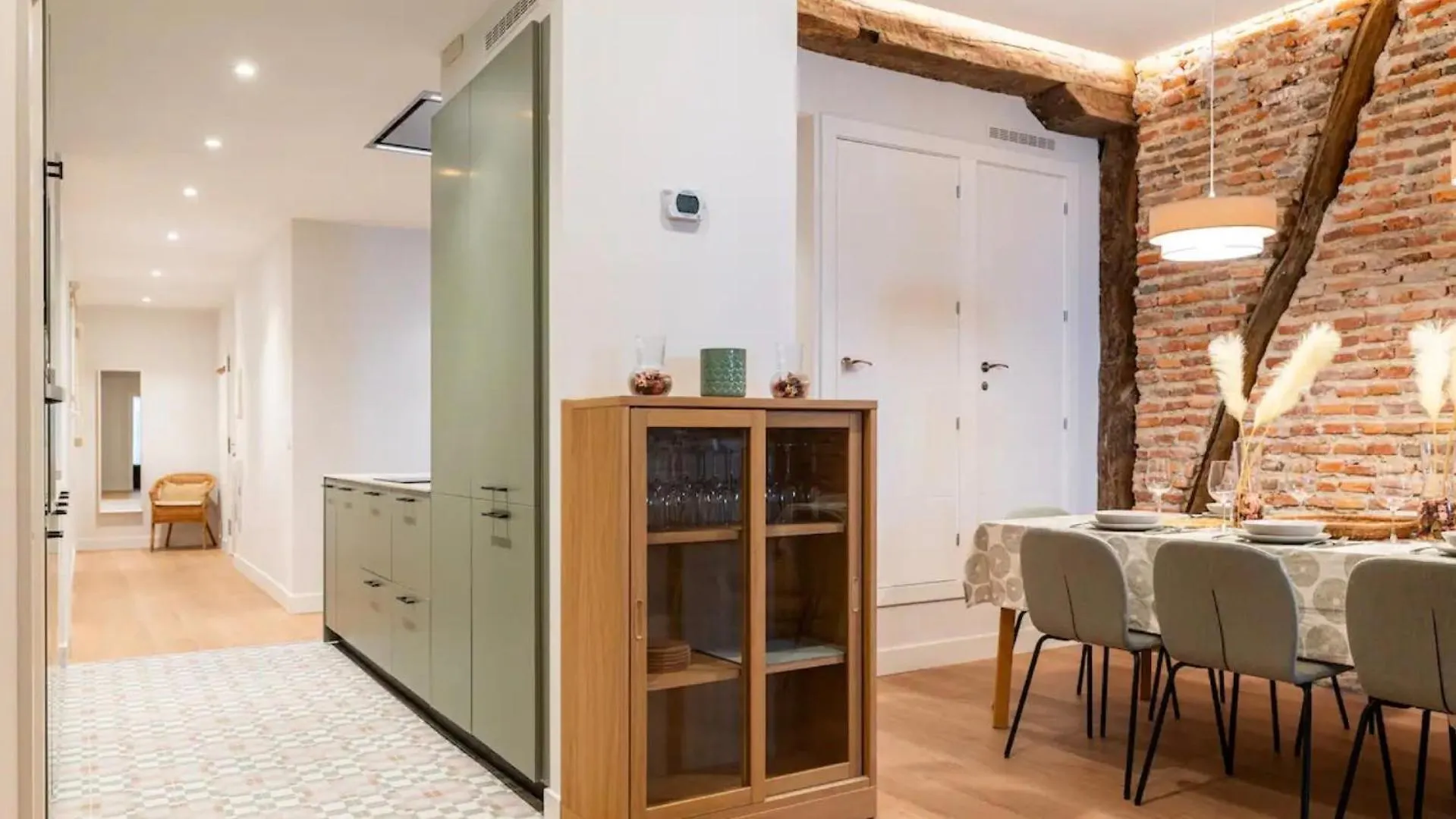 Ot Apartment Casco Viejo 4 Hab 3 Banos Bilbao